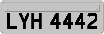 LYH4442