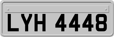 LYH4448
