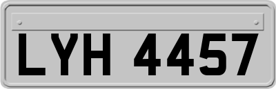 LYH4457