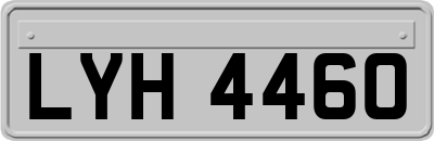 LYH4460