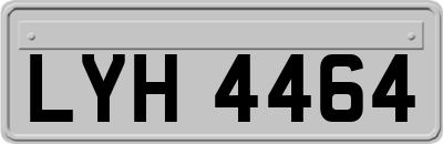 LYH4464