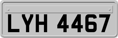 LYH4467
