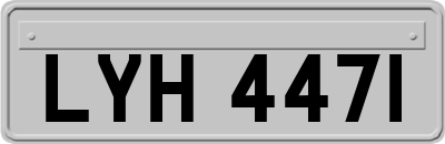LYH4471
