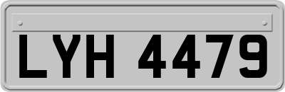 LYH4479