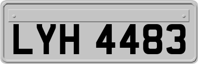 LYH4483