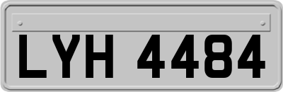 LYH4484