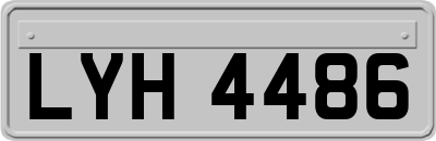 LYH4486