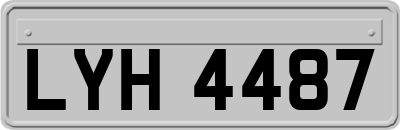 LYH4487