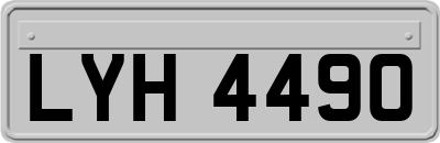 LYH4490