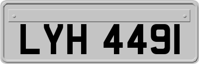 LYH4491