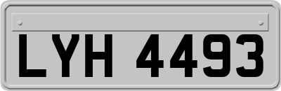 LYH4493