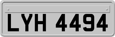 LYH4494
