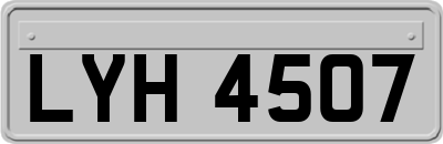LYH4507