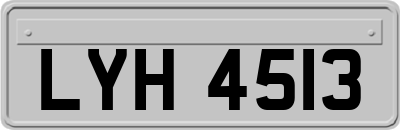 LYH4513