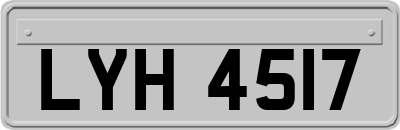 LYH4517