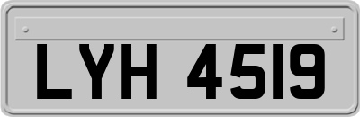 LYH4519