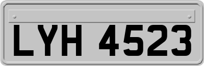 LYH4523