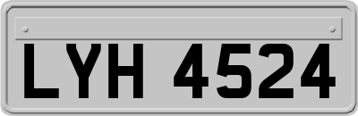 LYH4524