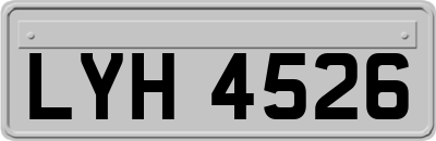 LYH4526