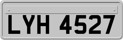 LYH4527