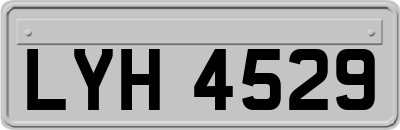 LYH4529