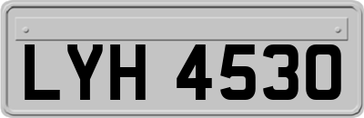 LYH4530