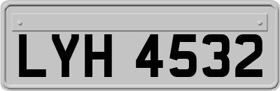 LYH4532