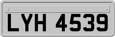 LYH4539