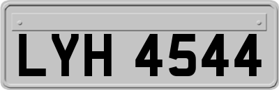 LYH4544