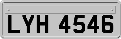 LYH4546