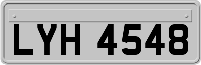 LYH4548
