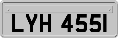 LYH4551