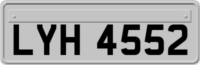 LYH4552