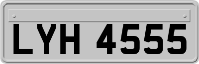 LYH4555