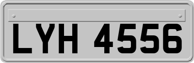 LYH4556