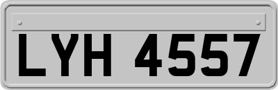 LYH4557