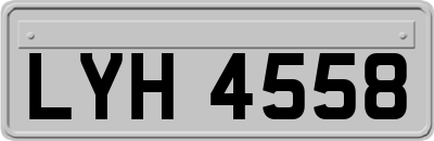 LYH4558
