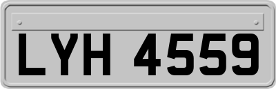 LYH4559