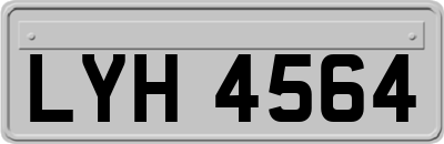 LYH4564
