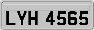 LYH4565