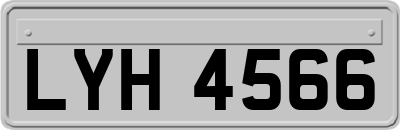 LYH4566