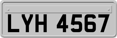 LYH4567