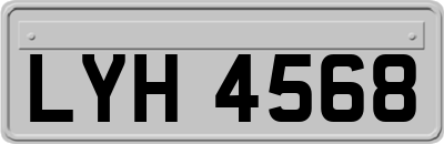 LYH4568