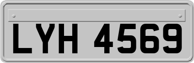 LYH4569