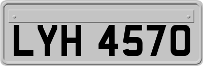 LYH4570