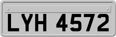 LYH4572