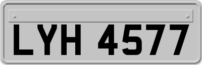 LYH4577