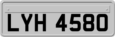 LYH4580