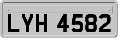 LYH4582
