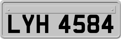 LYH4584